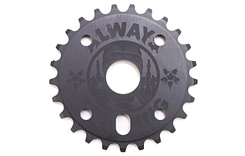 Зірка шатуна Fiend Reynolds 25T