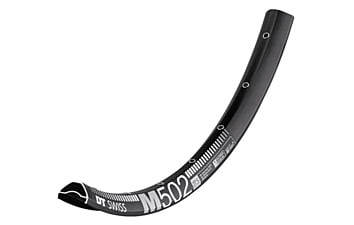 Обод DT Swiss M 502 27.5" 32H