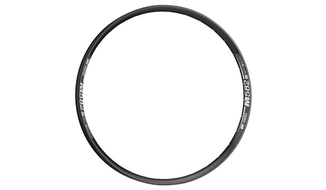Обод DT Swiss M 582 27.5" 28H - фото 1