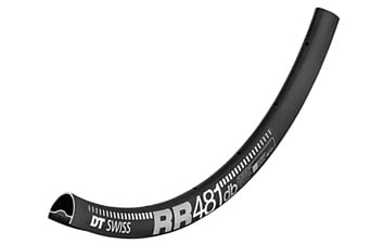 Обід DT Swiss RR 481 27.5" 28H