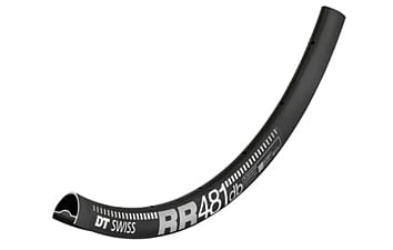 Обод DT Swiss RR 481 29" 24H