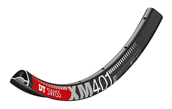 Обід DT Swiss XM 401 27.5" 32H