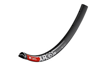 Обід DT Swiss XR 361 27.5" 28H