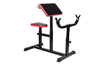 Скамья Скотта WCG Pro24 Регулируемая