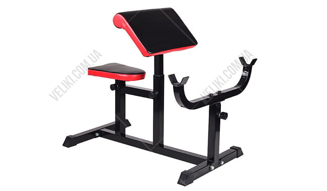 Лава Скотта WCG Pro24 Регульована - дополнительное фото 1