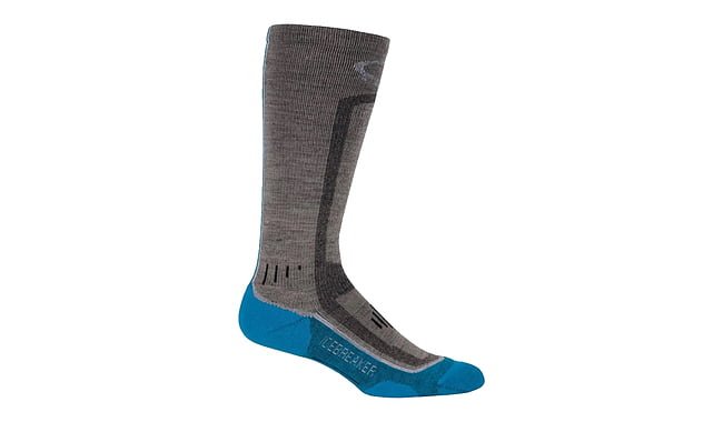 Носки Icebreaker Ski Lite OTC Wmn - фото 1