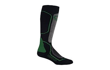 Шкарпетки Icebreaker Ski+ Mid OTC MEN