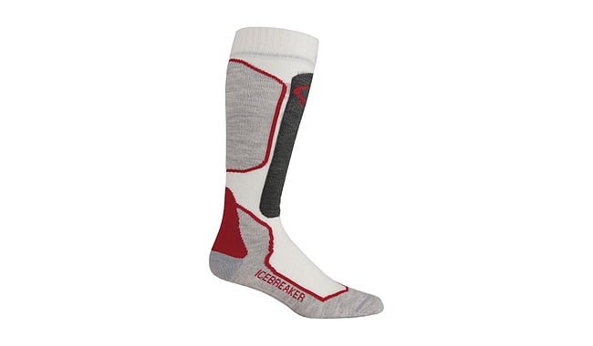 Шкарпетки Icebreaker Ski+ Mid OTC MEN - фото 1