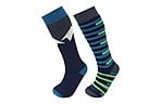 Носки Lorpen S2KNN MERINO KIDS SKI 2PACK 2054 - фото 1