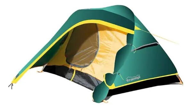 Палатка Tramp Colibri v2 - фото 1