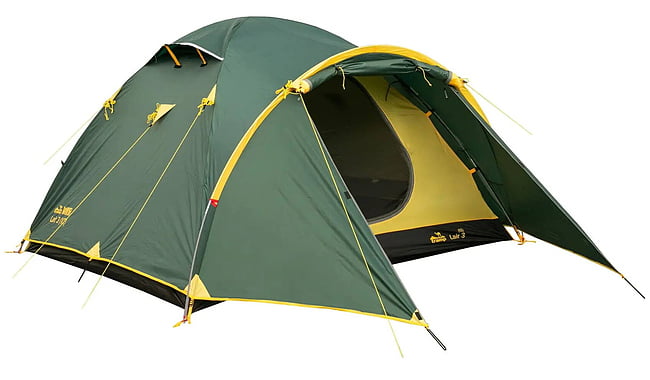 Палатка Tramp Lair 3 v2 - фото 1