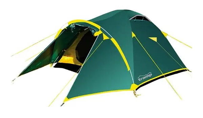 Палатка Tramp Lair 4 v2 - фото 1