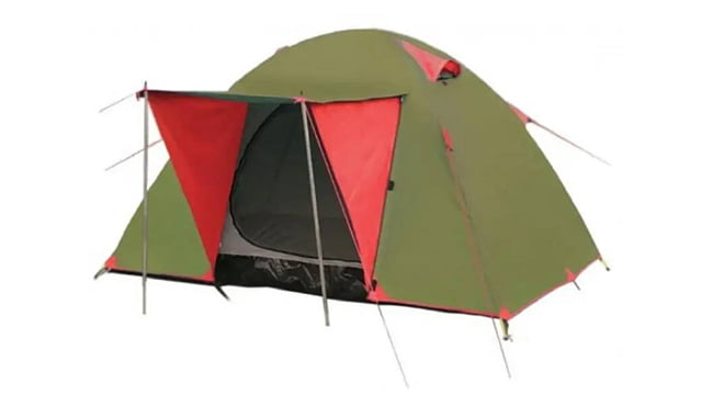 Палатка Tramp Lite Wonder 2 - фото 1