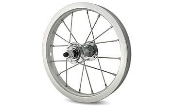 Колесо переднє Stars Swift 12"