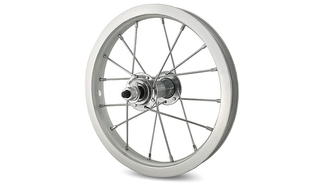 Колесо переднє Stars Swift 12" - фото 1