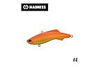 Воблер Madness Shiriten VIBE 53 мм 8,5 г - фото 3