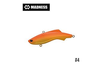 Воблер Madness Shiriten VIBE 53 мм 8,5 г
