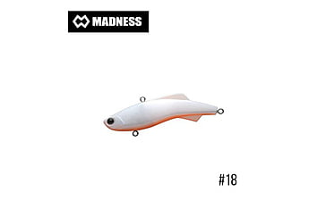 Воблер Madness Morethan Minient 57 мм 8,5 г