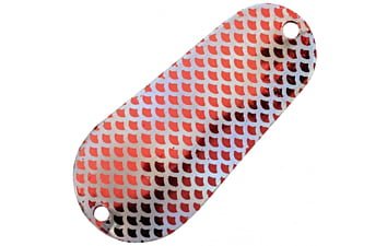 Блесна Jaxon Gnom Flex Rab 3 40 г