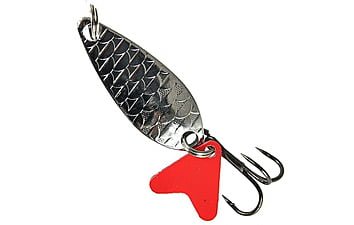 Блесна Jaxon Nano XT 1 6 г