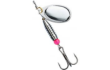 Блешня Jaxon HR Uran 4 12 g