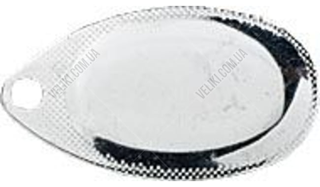 Блешня оберталка Jaxon HR Uran 4 C 12 g - дополнительное фото 4