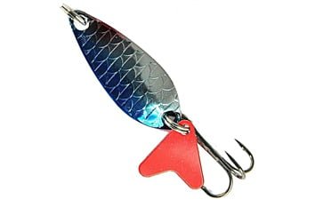 Блесна Jaxon Nano XT 1 6 г