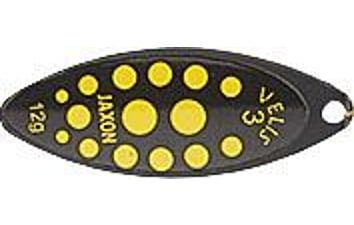 Блешня Jaxon HS Velis 4 17 g