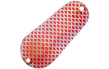 Блесна Jaxon Gnom Flex Rab 3 40 г