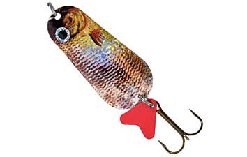 Блешня Jaxon Holo Gnom Flex Scot 2 26 g