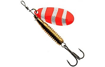 Блешня Jaxon HR Sniper 3 8 g