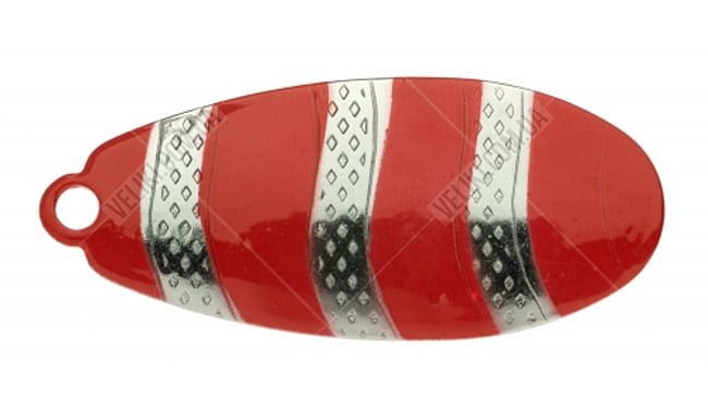 Блесна Jaxon HR Sniper 3 8 г - дополнительное фото 3