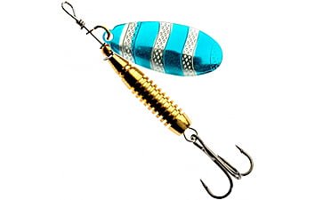 Блесна Jaxon HR Sniper 3 8 г