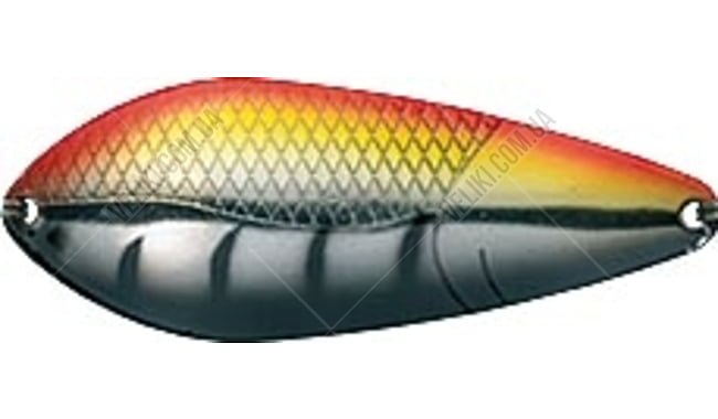 Блешня Jaxon HR Vectra HFX 2 18г. - дополнительное фото 1