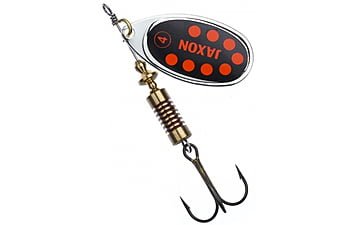 Блесна Jaxon Contra 2 4 г