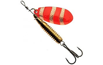 Блешня Jaxon HR Sniper 3 8 g