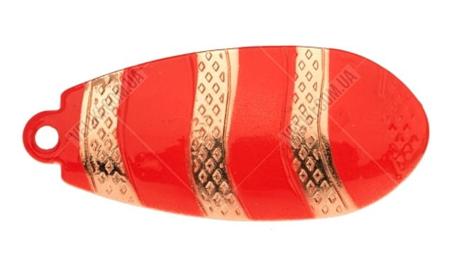 Блесна Jaxon HR Sniper 3 8 г - дополнительное фото 1