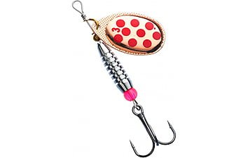 Блешня Jaxon HR Uran 4 12 g