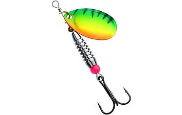 Блешня Jaxon HR Uran 4 18 g