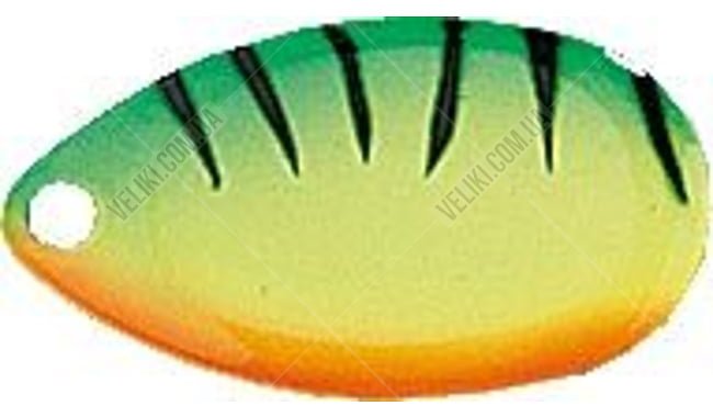 Блешня оберталка Jaxon HR Uran 4 C 12 g - дополнительное фото 2