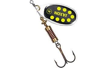 Блешня Jaxon HS Contra 4 10 g