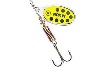 Блешня Jaxon HS Contra 5 12 g