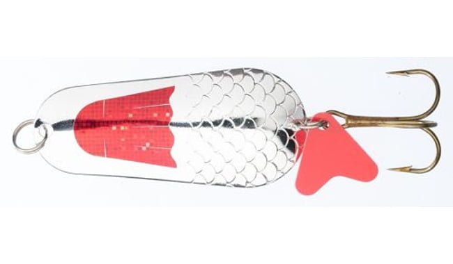 Блесна Jaxon Holo Select Gnom Blask Light 2 14 г - фото 1