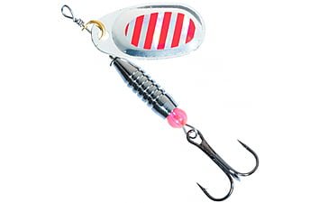 Блесна Jaxon Holo Reflex Atus 4