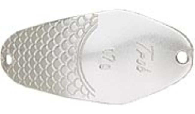 Блешня Jaxon Holo Troc Classic 2 22 g - фото 1