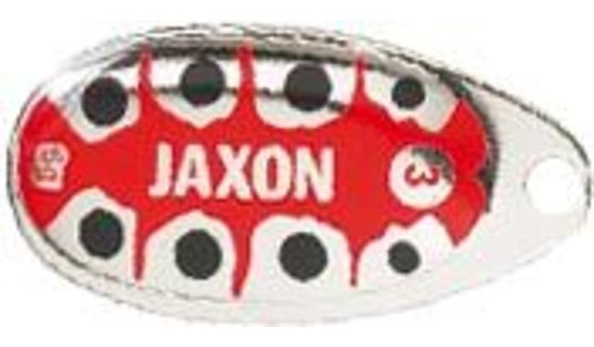 Блесна Jaxon HS Satis 4 10 г - фото 1