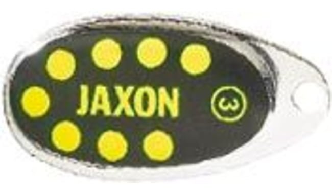 Блесна Jaxon HS Satis 4 10 г - фото 3