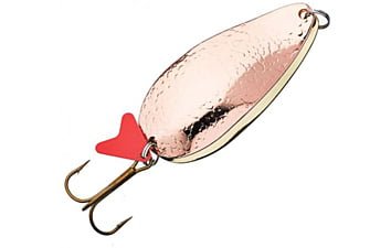 Блешня Jaxon Holo Karas Duo 1 18 g