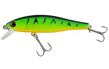 Воблер Jaxon HS Jerk Force 80 мм 22 г