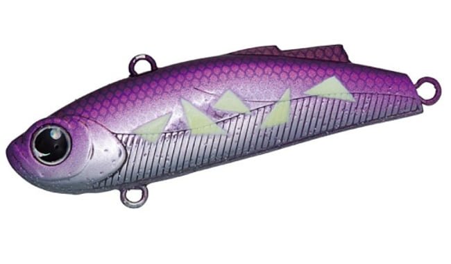 Воблер Daiwa Morethan Minient 57S 57мм. - фото 4